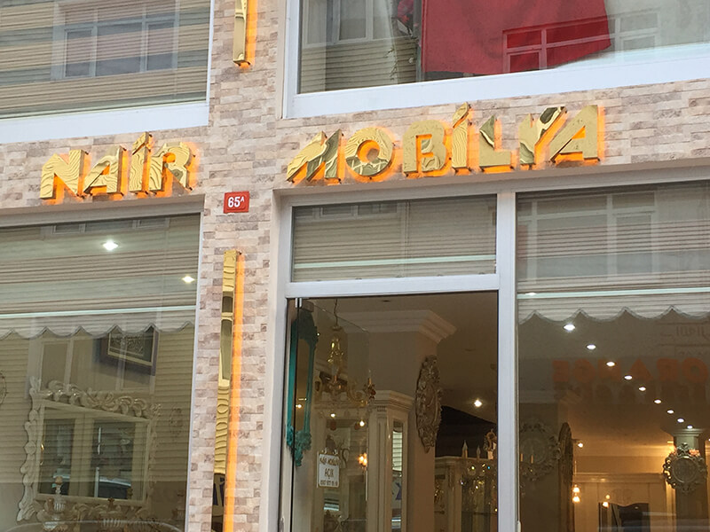 Aplus Reklam Saha Çalışması 60